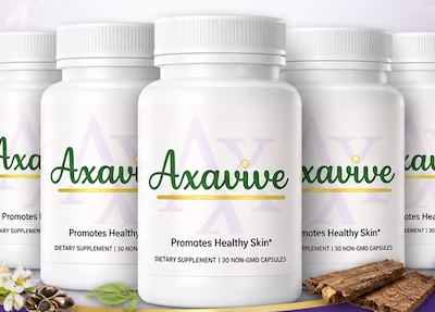 Axavive Reviews 2026: My Honest Take After Digging Into Everything